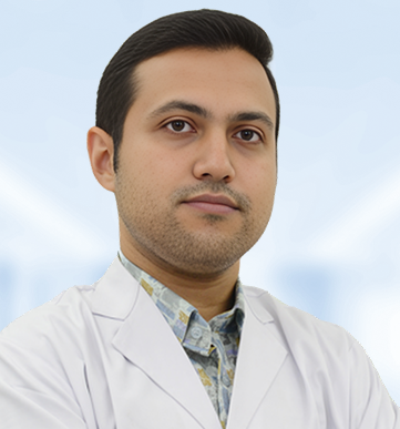 Dr. Sameer Mohammad Tasrif
